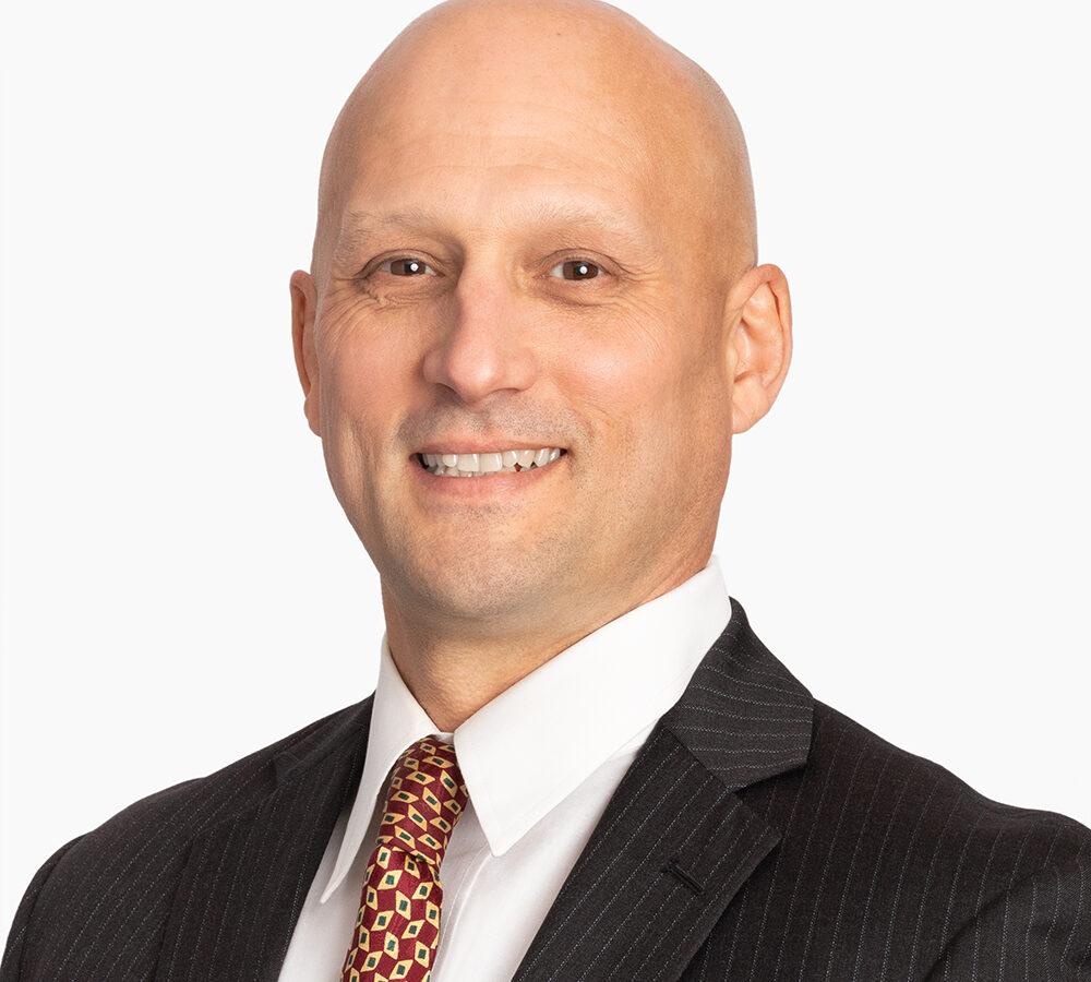 Albert Souza, CFP®, Founder of Souza Wealth Management